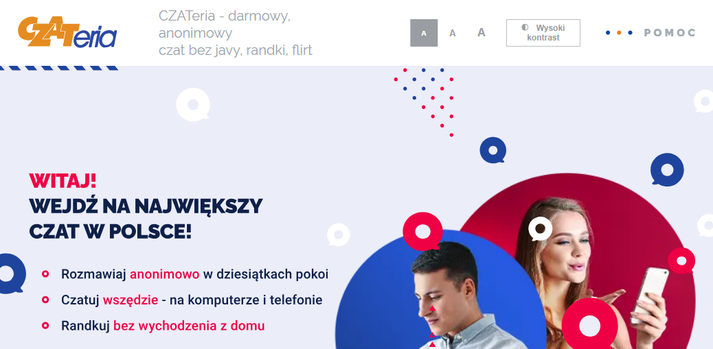 CZATeria